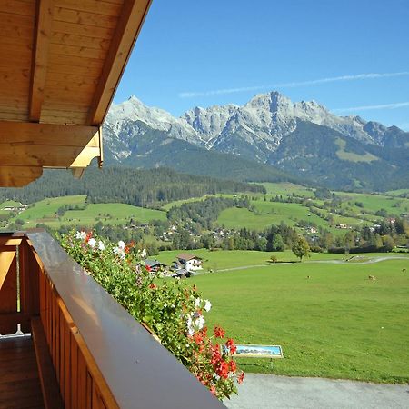 Berggasthof Hinterreit Maria Alm am Steinernen Meer Kamer foto